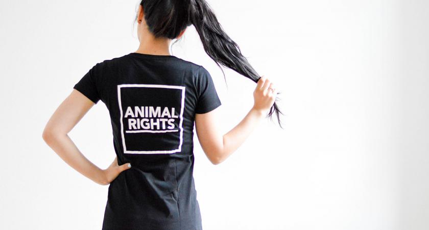 Webshop | Animal Rights Webshop | Animal Rights