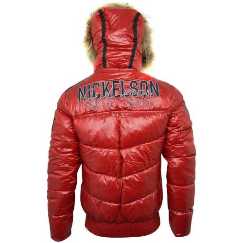 Nickelson Animal Rights